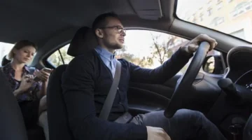 إعلان فرص: وظائف سائقين براتب 8500 جنيه مع حوافز شهرية